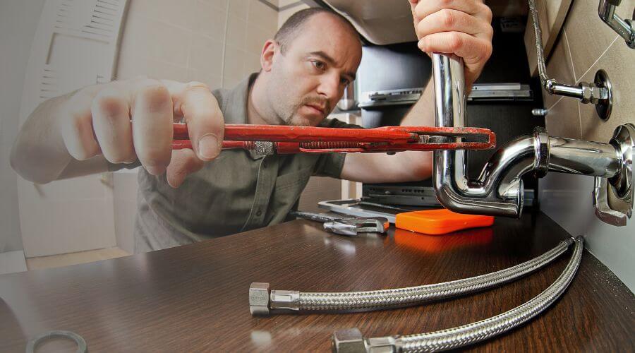 Professional bathroom faucet installation in Jamaica Plain, MA